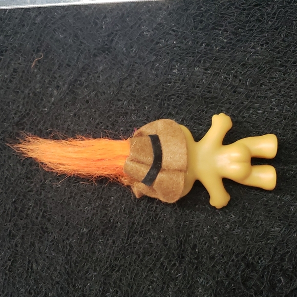 Russ Troll doll - Picture 3 of 3